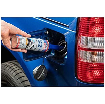 026 - LIQUI MOLY Protection Catalyseur LM21284 - 300 ml