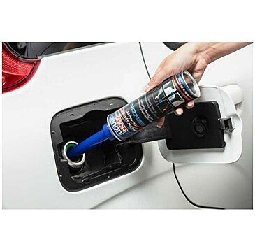 025 - LIQUI MOLY Nettoyant pour Système de Moteur Essence LM5129-300mL