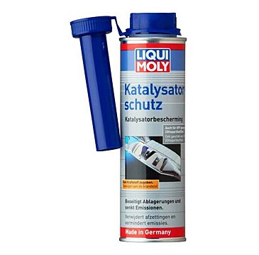 026 - LIQUI MOLY Protection Catalyseur LM21284 - 300 ml