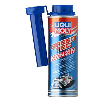 027 - LIQUI MOLY Speed Tec d’ Essence LM3720-250mL