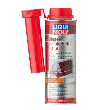 009 - LIQUI MOLY Protection du Filtre à Particules Diesel LM5148 - 250ml