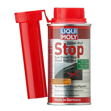 012 - LIQUI MOLY Suie Diesel Stop LM5180 - 150 ml