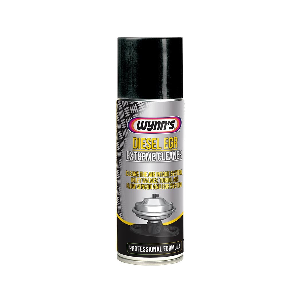 019 - Nettoyant système d’admission d’air diesel & système EGR W23379 · 200ml