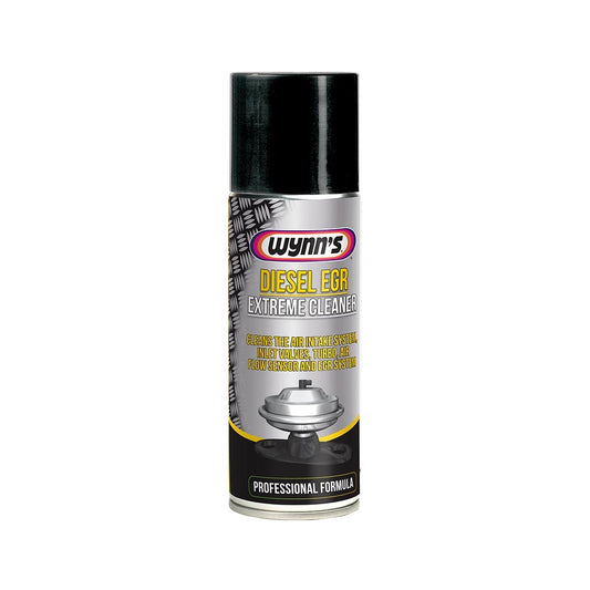 019 - Nettoyant système d’admission d’air diesel & système EGR W23379 · 200ml