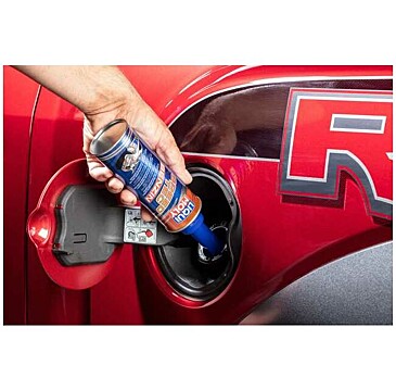 027 - LIQUI MOLY Speed Tec d’ Essence LM3720-250mL