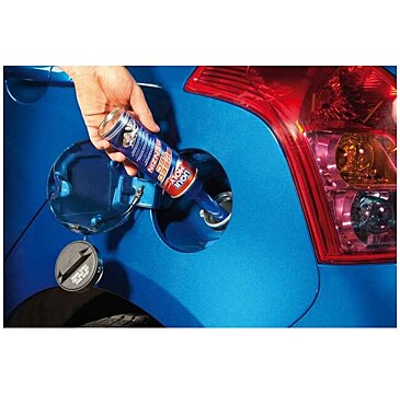 027 - LIQUI MOLY Speed Tec d’ Essence LM3720-250mL