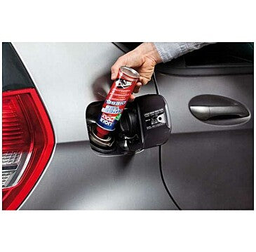 010 - LIQUI MOLY Speed Tec de Diesel LM3722-250mL