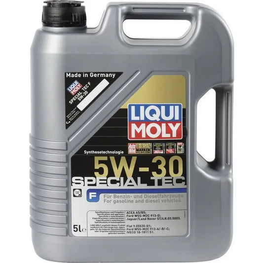 005 - LIQUI MOLY Special Tec F 5W-30 LM2326-5L